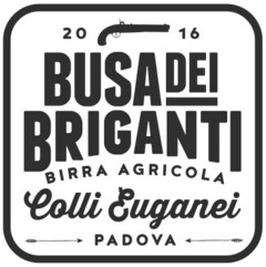 busa dei briganti