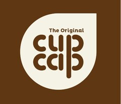 The Original Cup Cap