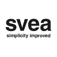 svea simplicity improved