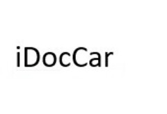 iDocCar