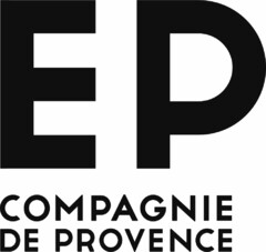 EP COMPAGNIE DE PROVENCE