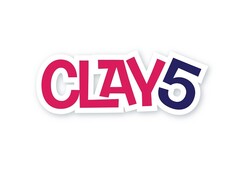 CLAY 5