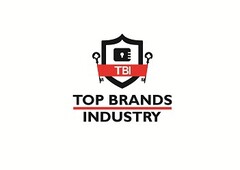 TBI TOP BRAND INDUSTRY