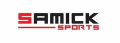 SAMICK SPORTS