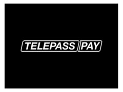 TELEPASS PAY