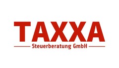 TAXXA Steuerberatung GmbH