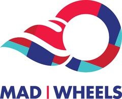 MAD WHEELS