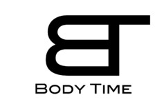 BODY TIME