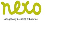 NEXO ABOGADOS Y ASESORES TRIBUTARIOS