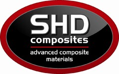 SHD composites advanced composite materials