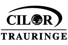 CILOR TRAURINGE