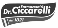 FARMACEUTICI DR. CICCARELLI DAL 1821