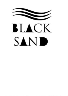 BLACK SAND