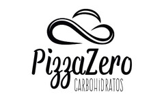 PizzaZero CARBOHIDRATOS