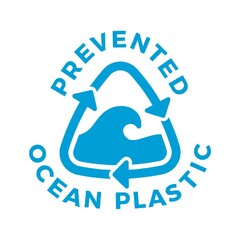 PREVENTED OCEAN PLASTIC