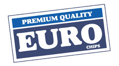 Premium Quality Euro Chips