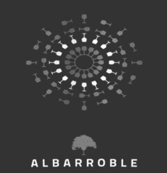 ALBARROBLE