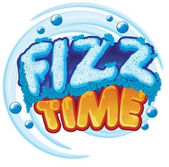 FIZZ TIME