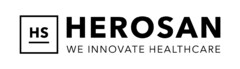 HS HEROSAN WE INNOVATE HEALTHCARE