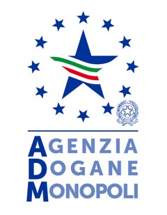 REPVBBLICA ITALIANA AGENZIA DOGANE MONOPOLI