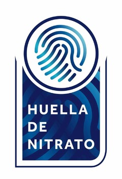 HUELLA DE NITRATO