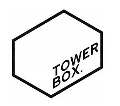 TOWER BOX.