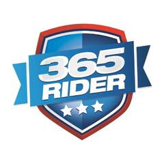 365 RIDER