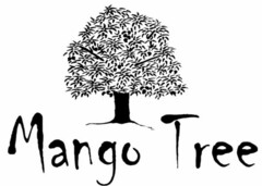 Mango Tree