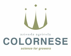 azienda agricola COLORNESE science for growers