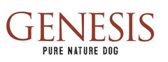 GENESIS PURE NATURE DOG