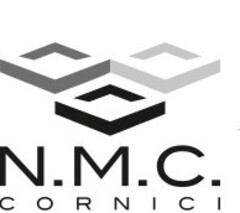 N.M.C. CORNICI