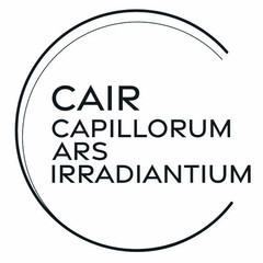 CAIR Capillorum Ars Irradiantum