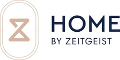 HOME BY ZEITGEIST