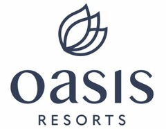 OASIS RESORTS