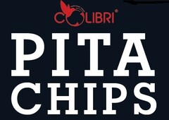 COLIBRI PITA CHIPS