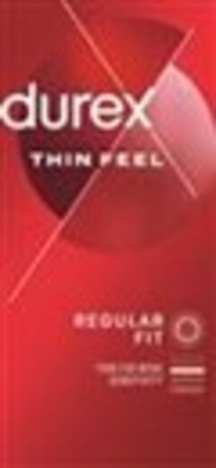 durex THIN FEEL