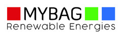MY BAG RENEWABLE ENERGIES
