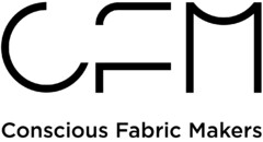 Conscious Fabric Makers