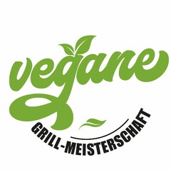 vegane Grill-Meisterschaft