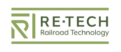 RE TECH Railroad Technology