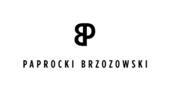 PB PAPROCKI BRZOZOWSKI