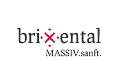 BRIXENTAL MASSIV. SANFT.