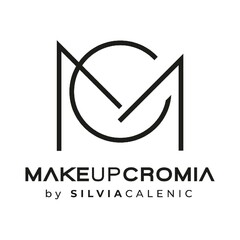 MC MAKEUPCROMIA by SILVIACALENIC