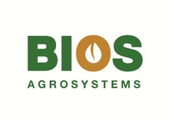 BIOS AGROSYSTEMS