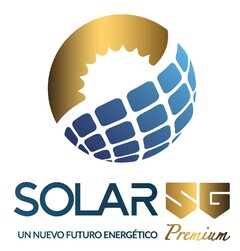 SOLAR SG UN NUEVO FUTURO ENERGETICO PREMIUM