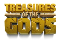 TREASURES OF THE GODS