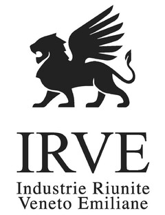 IRVE Industrie Riunite Veneto Emiliane