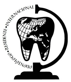 ODONTÓLOGO RESIDENTE INTERNACIONAL