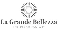 LA GRANDE BELLEZZA THE DREAM FACTORY