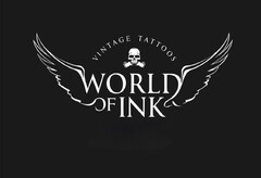 World of Ink